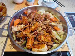 -黄记煌三汁焖锅(广州曜一城店)