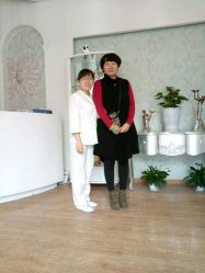 -花熙产后恢复(成都青羊万达广场店)