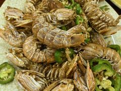 -贞姨美食·老字号海鲜大排档