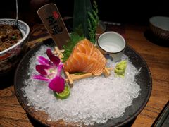 -京鹿料理(荟聚店)
