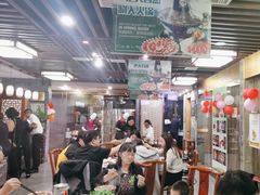 -东来顺•非遗火锅(外滩店)