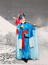 -梨园天地京剧摄影(玲珑天地店)