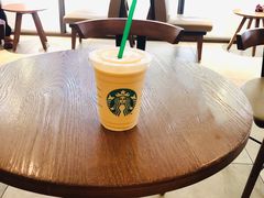 -星巴克(南京弘阳购物中心店)