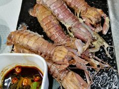 -渔娘渔家丹东海鲜(东直门店)