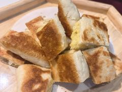 -十二毡房蒙餐·蒙古包