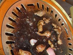-允辛家·自助泥炉烤肉(九亭店)
