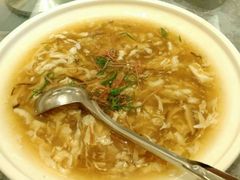 宋嫂鱼羹-山外山菜馆(玉泉路店)