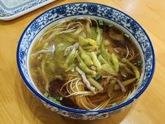 -太湖面馆十八浇(渔港路店)