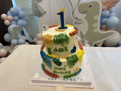 -囍悦烘焙(恒隆御水岸店)