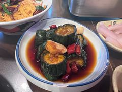 -富正毅三下锅·湘西韵味(天门山索道店)
