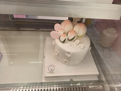 -CAKE BOSS 蛋糕老板(西单君太百货店)