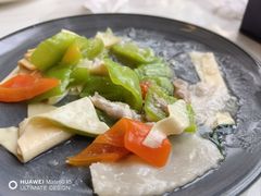 -京滨饭店·餐厅(阜外大街店)