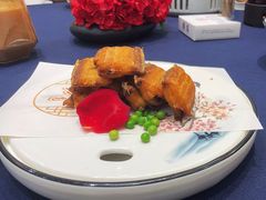 -苏州人家·精致苏帮菜(斜塘店)