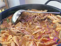 -屋里家延边朝鲜族冷面(梅林3店)