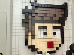 -PIXEL BOY炸鸡店(上海首店)