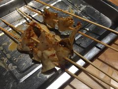 -大于烧烤