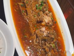 -秦月轩·陕西家乡菜(阜成路·五棵松店)