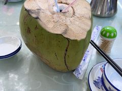 -范饭椰林川湘味海鲜·椰子鸡(三亚湾椰梦长廊店)
