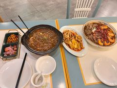-付掌柜在成都·热炒砂锅集(金禾店)