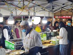 -清真老马家国华牛奶鸡蛋醪糟(正宁路店)