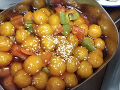 -清真•蜀风园(丁字沽店)