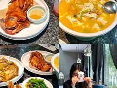 -小城故事·地道宁波味(月湖盛园店)