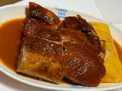 -龍记香港茶餐厅(久光百货店)