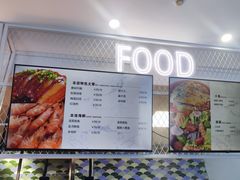 -深海中餐厅(国家海洋博物馆店)