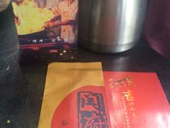 -闫府私房菜·百年鲁菜(恒隆店)