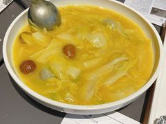 -小大董·烤鸭(观景餐厅·南京西路店)