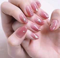 点击看大图 -LILY NAILS美甲美睫