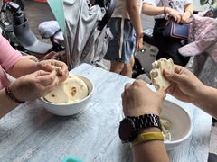 -老乌家特色小炒泡馍(大皮院店)
