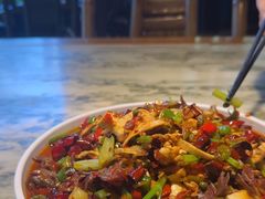 -常和州·夜宵大排档(常州单店)