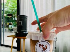 -OurTime Cafe OT咖啡馆