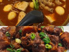 -金姐台湾菜(珠江路店)