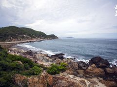 -三亚西岛海洋文化旅游区
