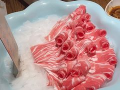 -百草滩羊清水涮羊肉(长城路店)