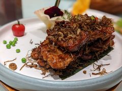 -汤记传菜(浦江店)