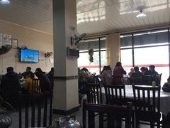 大堂-球溪周鲢鱼