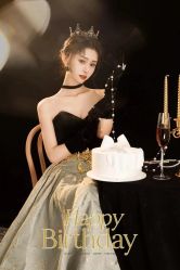 -色色婚纱摄影(大沥旗舰店)