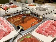 -海底捞火锅(番禺广场店)