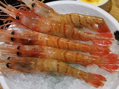 -水林间·寿喜烧自助(仙林金鹰店)