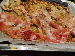 -玫瑰花园自助烤肉(顺义鑫海韵通店)