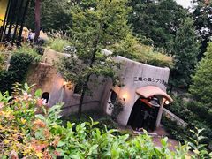 -三鹰之森吉卜力美术馆