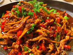 -大碗先生(万家丽店)