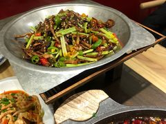 -德昌豆花牛肉(铁塔寺店)
