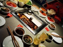 -海底捞火锅(宇飞大厦店)