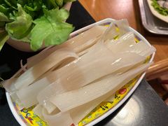 -芦月轩羊蝎子(劲松店)