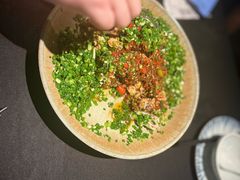 爽爽烧椒鸡-山石榴·贵州菜(丰盛里店)