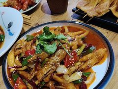 -兄弟烤坊(八中店)